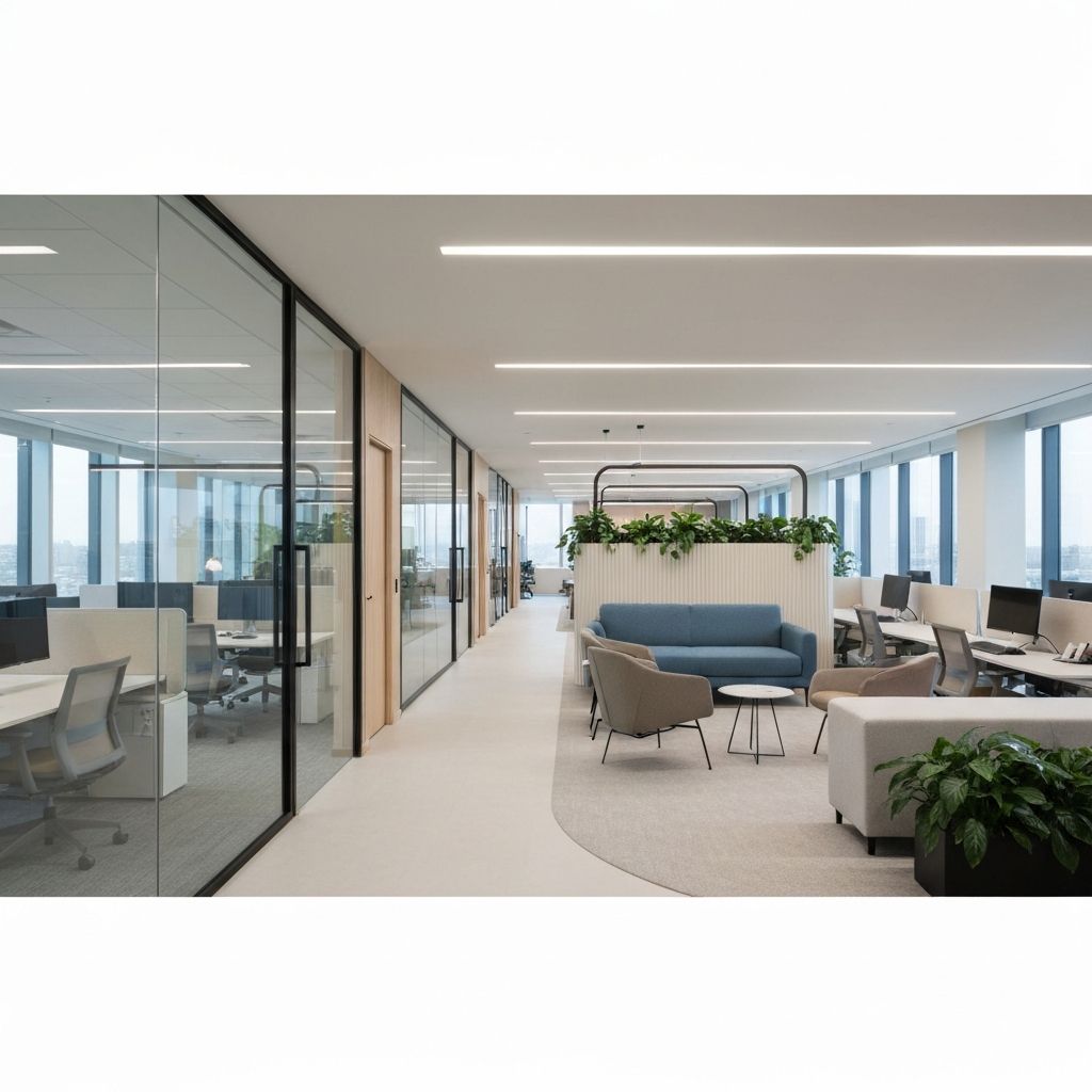 Escritório Corporativo